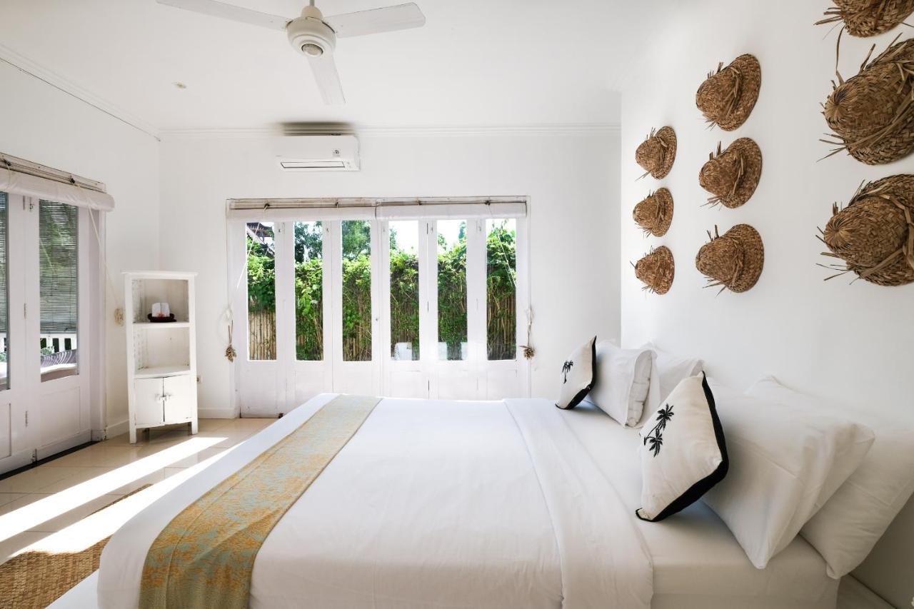 Villa Hally Bali 乌干沙 外观 照片